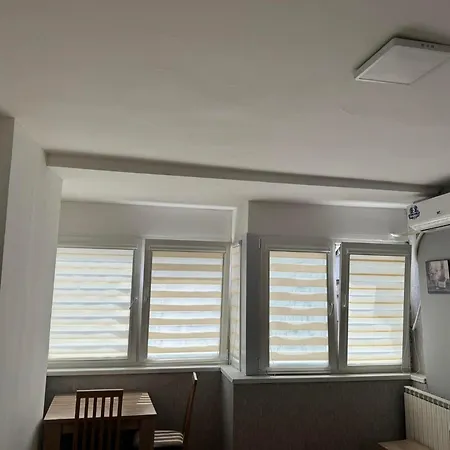 Cs Apartment Skopje