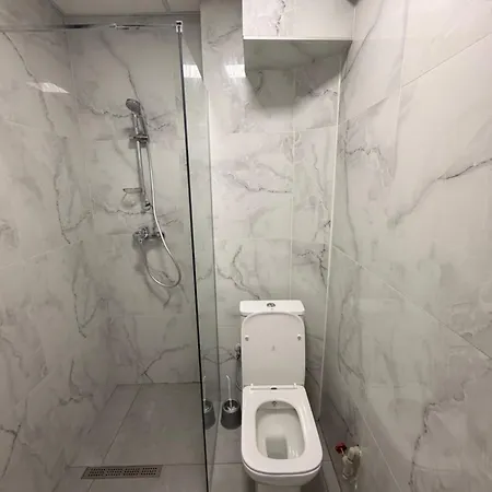 Cs Apartment Skopje