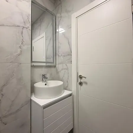 Apartment Cs Skopje